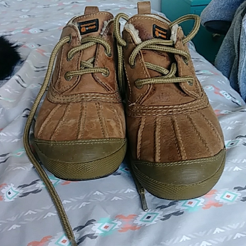 Ugg Booties - image 7